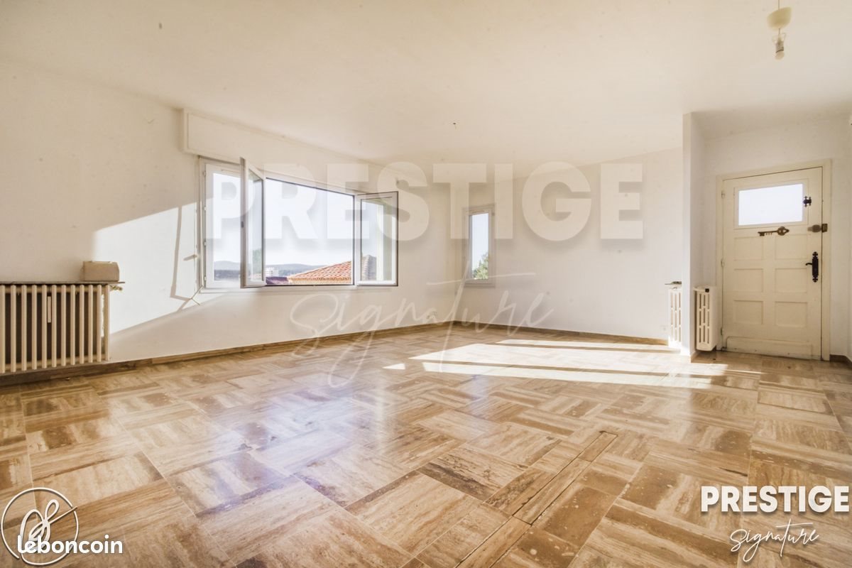 Maison à vendre, 110m², Le Lavandou