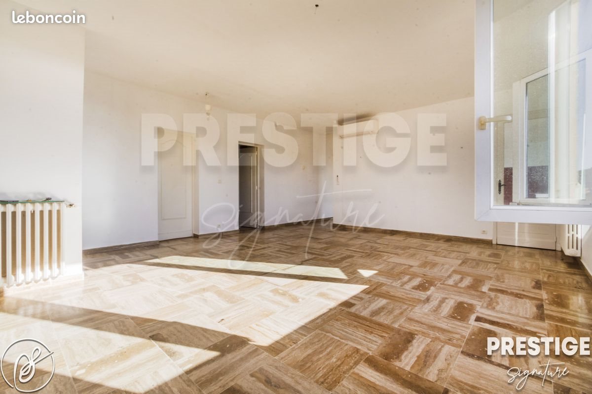 Maison à vendre, 110m², Le Lavandou