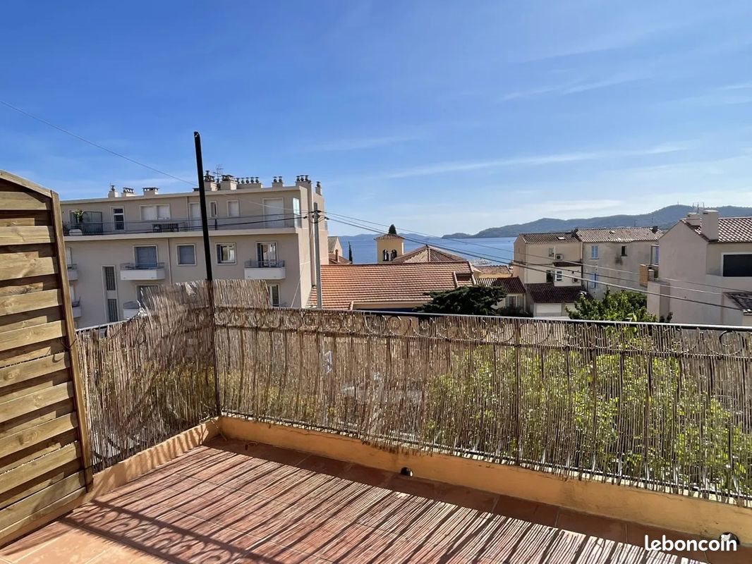 Maison à vendre, 110m², Le Lavandou