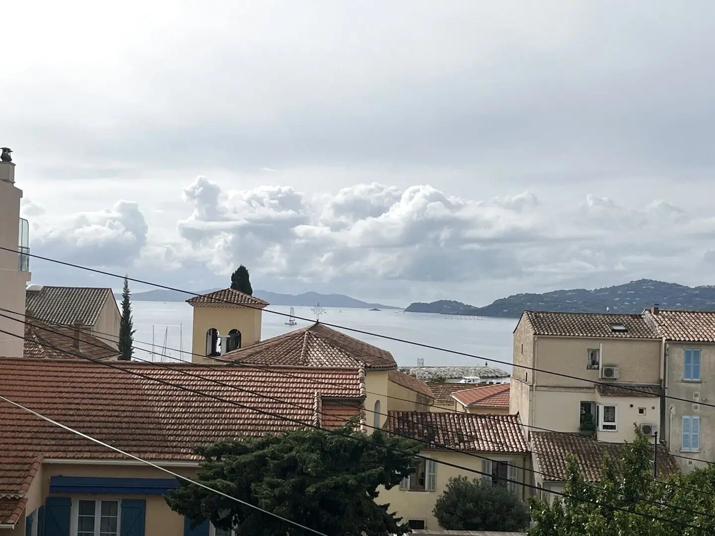 Appartement à vendre, 115m², Le Lavandou