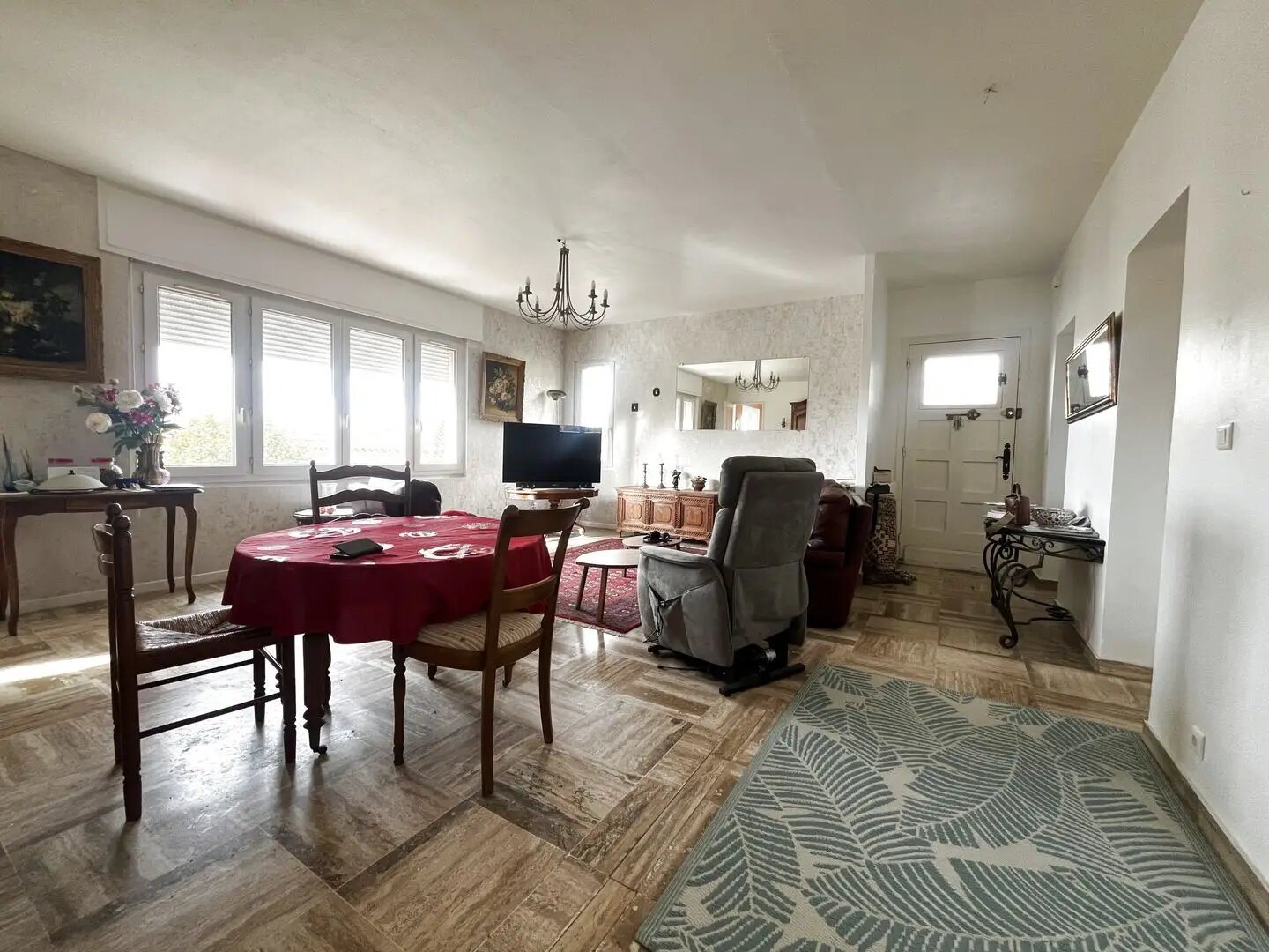 Appartement à vendre, 115m², Le Lavandou