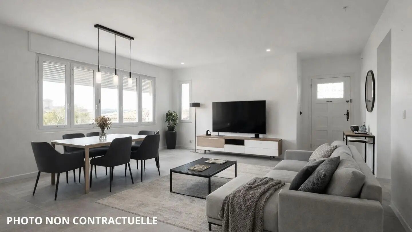 Appartement à vendre, 115m², Le Lavandou