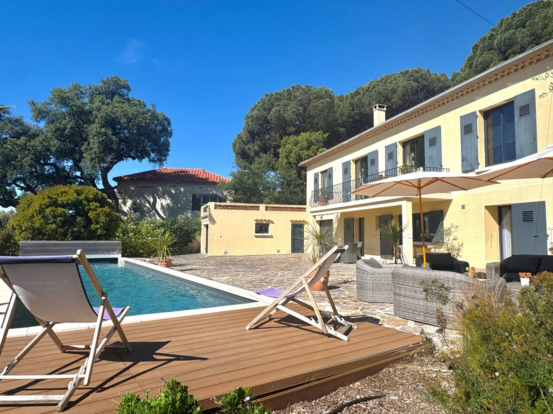 Maison à vendre, 176m², Bormes-les-Mimosas