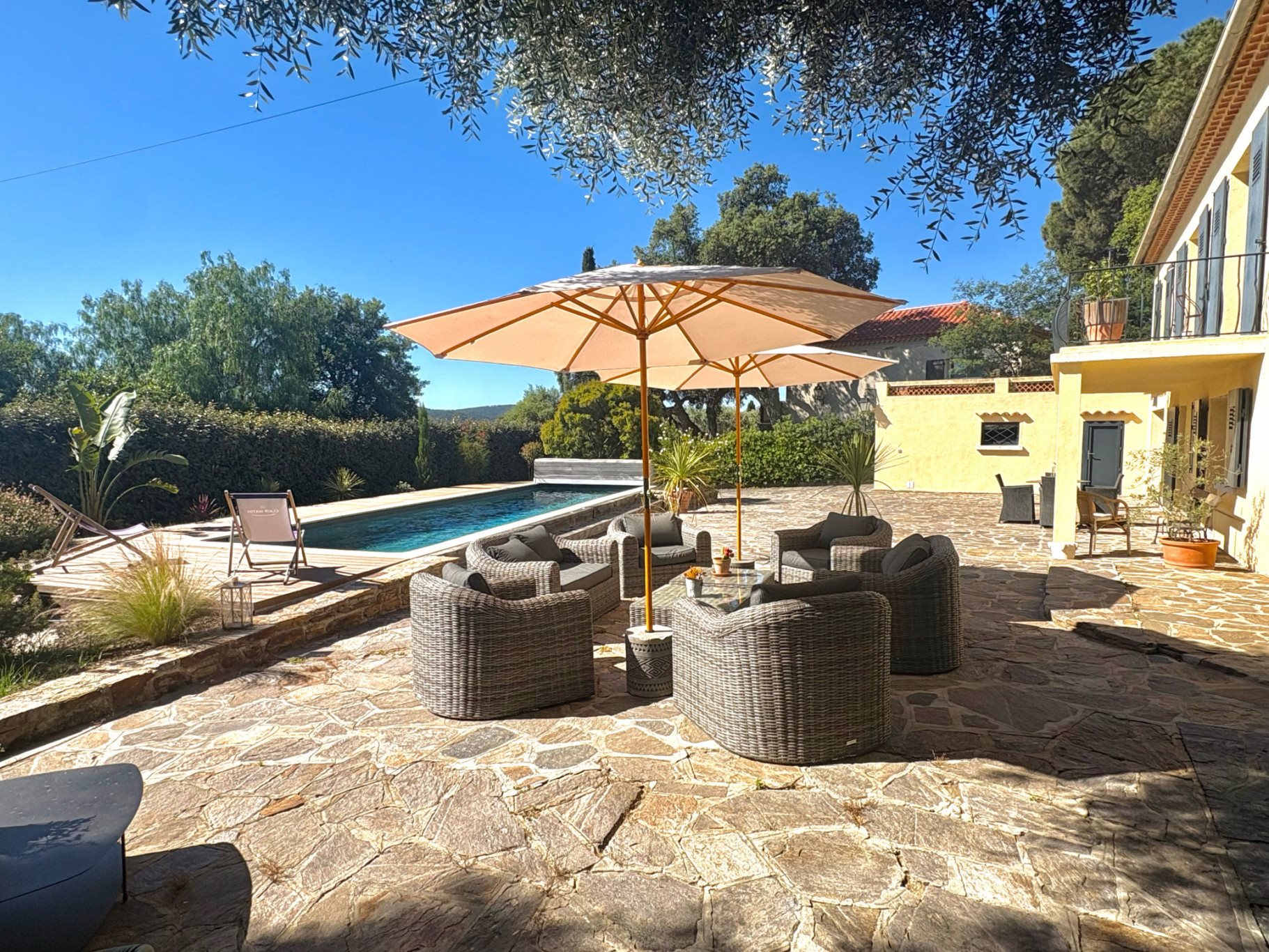 Maison à vendre, 176m², Bormes-les-Mimosas