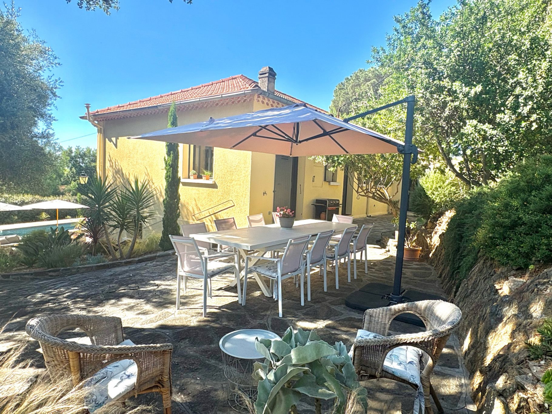 Maison à vendre, 176m², Bormes-les-Mimosas