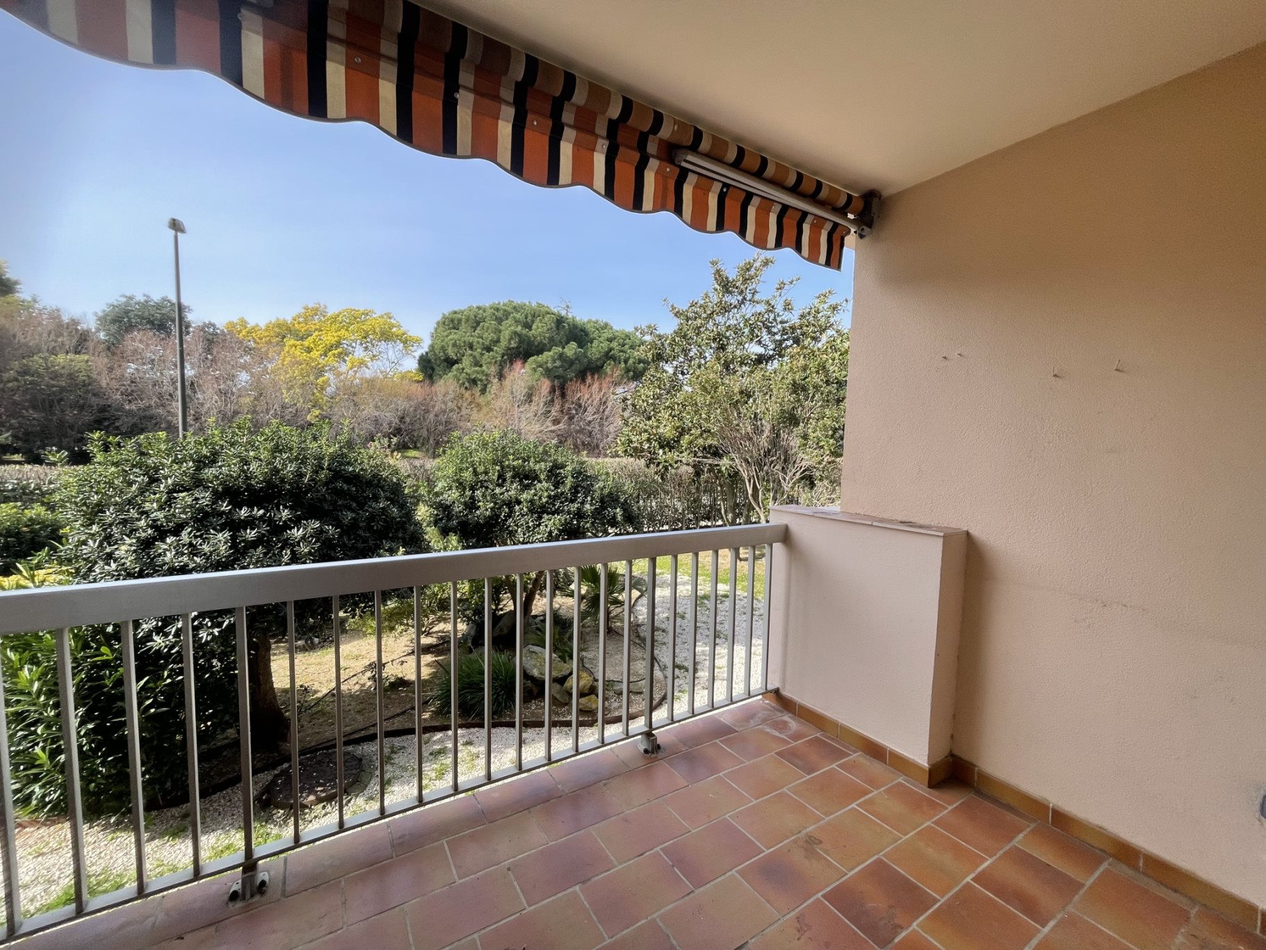 Appartement à louer, 41m², Le Lavandou