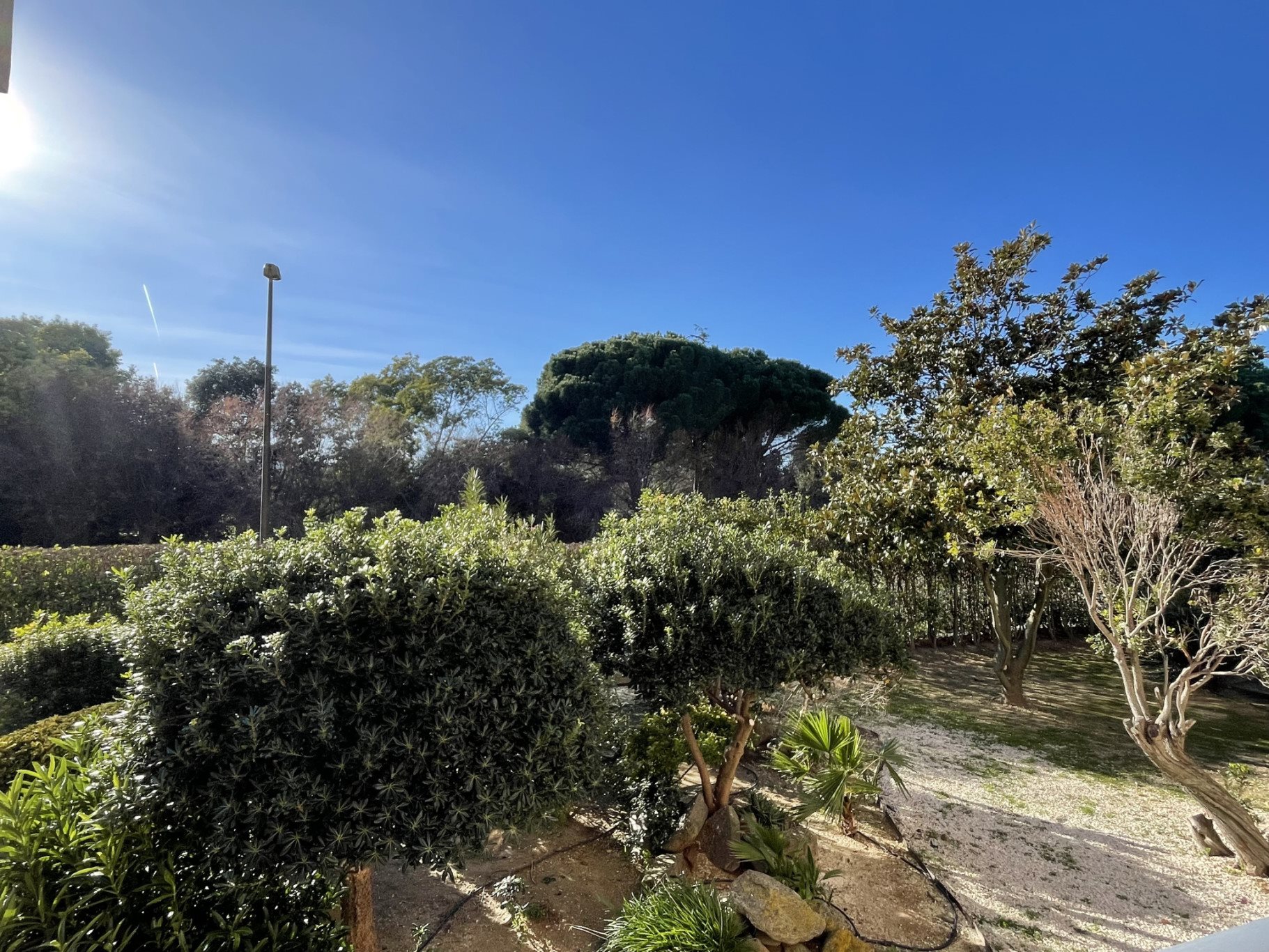 Appartement à louer, 41m², Le Lavandou