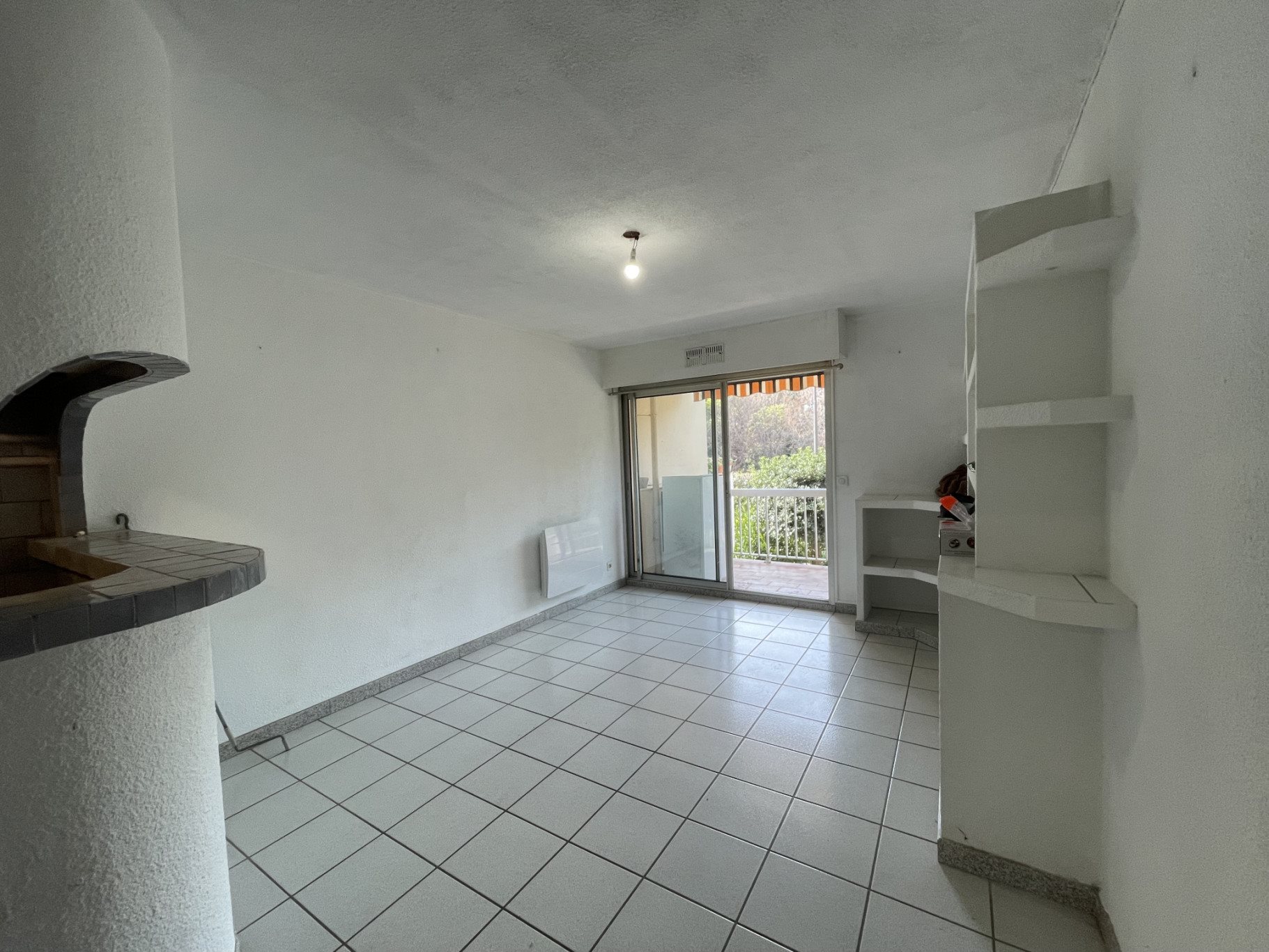 Appartement à louer, 41m², Le Lavandou