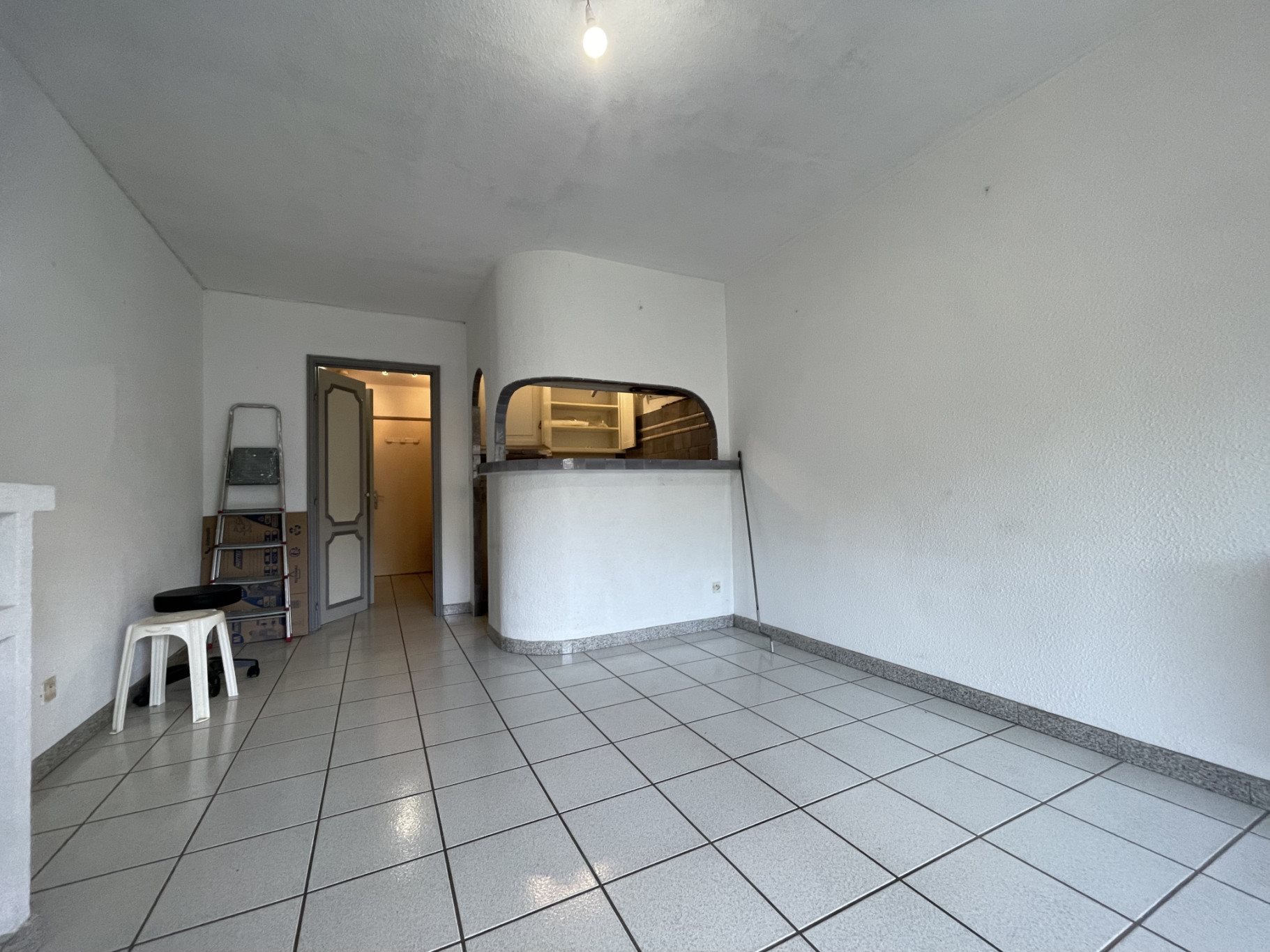 Appartement à louer, 41m², Le Lavandou