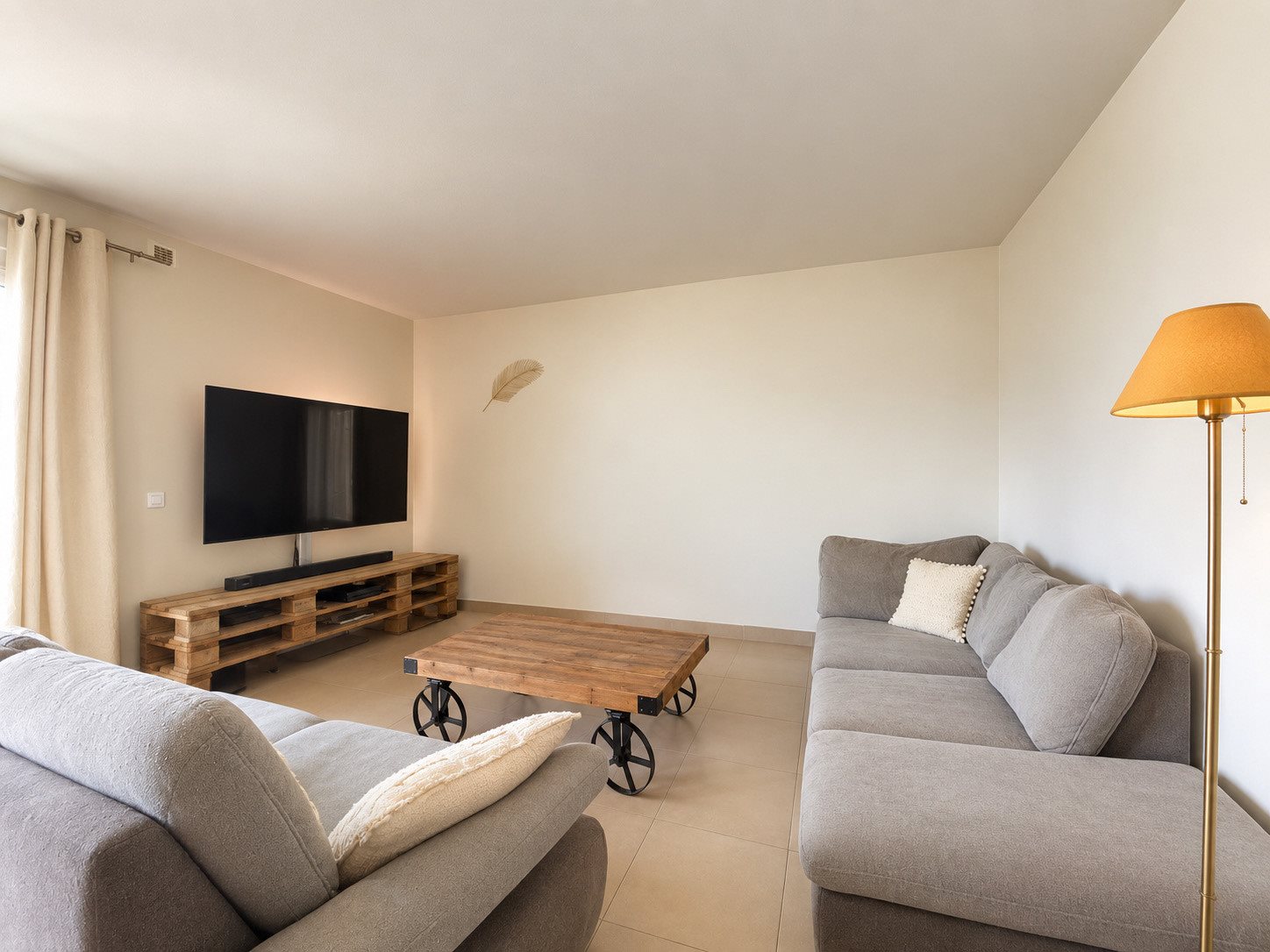 Appartement à vendre, 89m², Le Lavandou