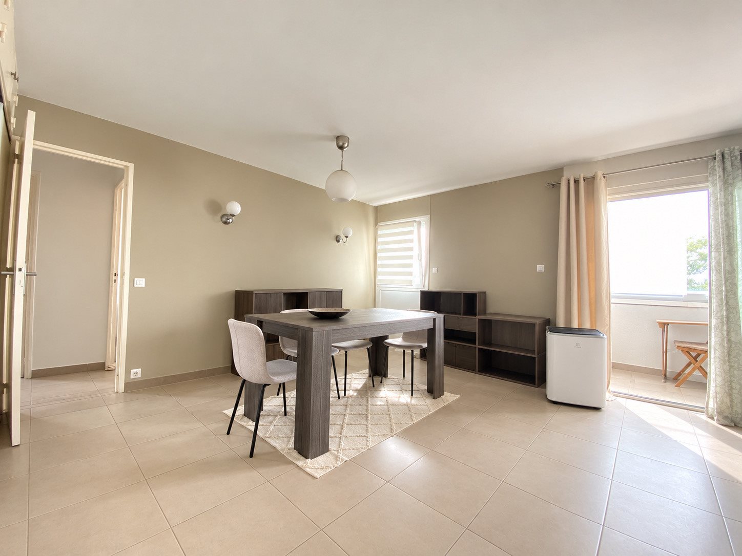 Appartement à vendre, 89m², Le Lavandou