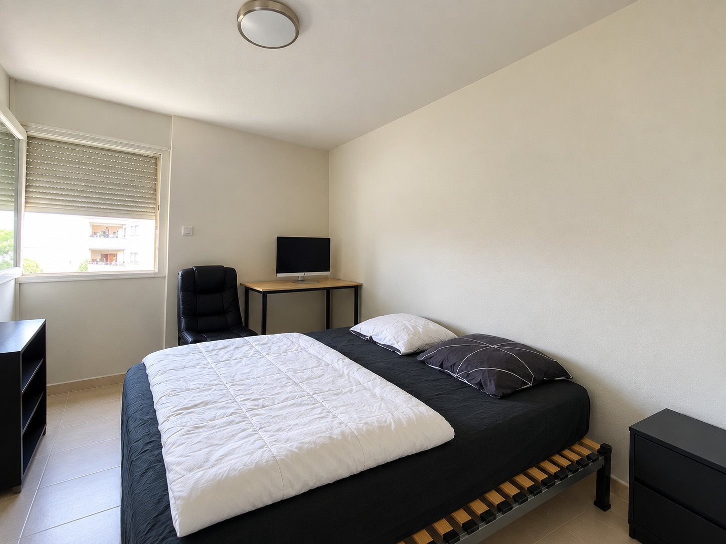 Appartement à vendre, 89m², Le Lavandou