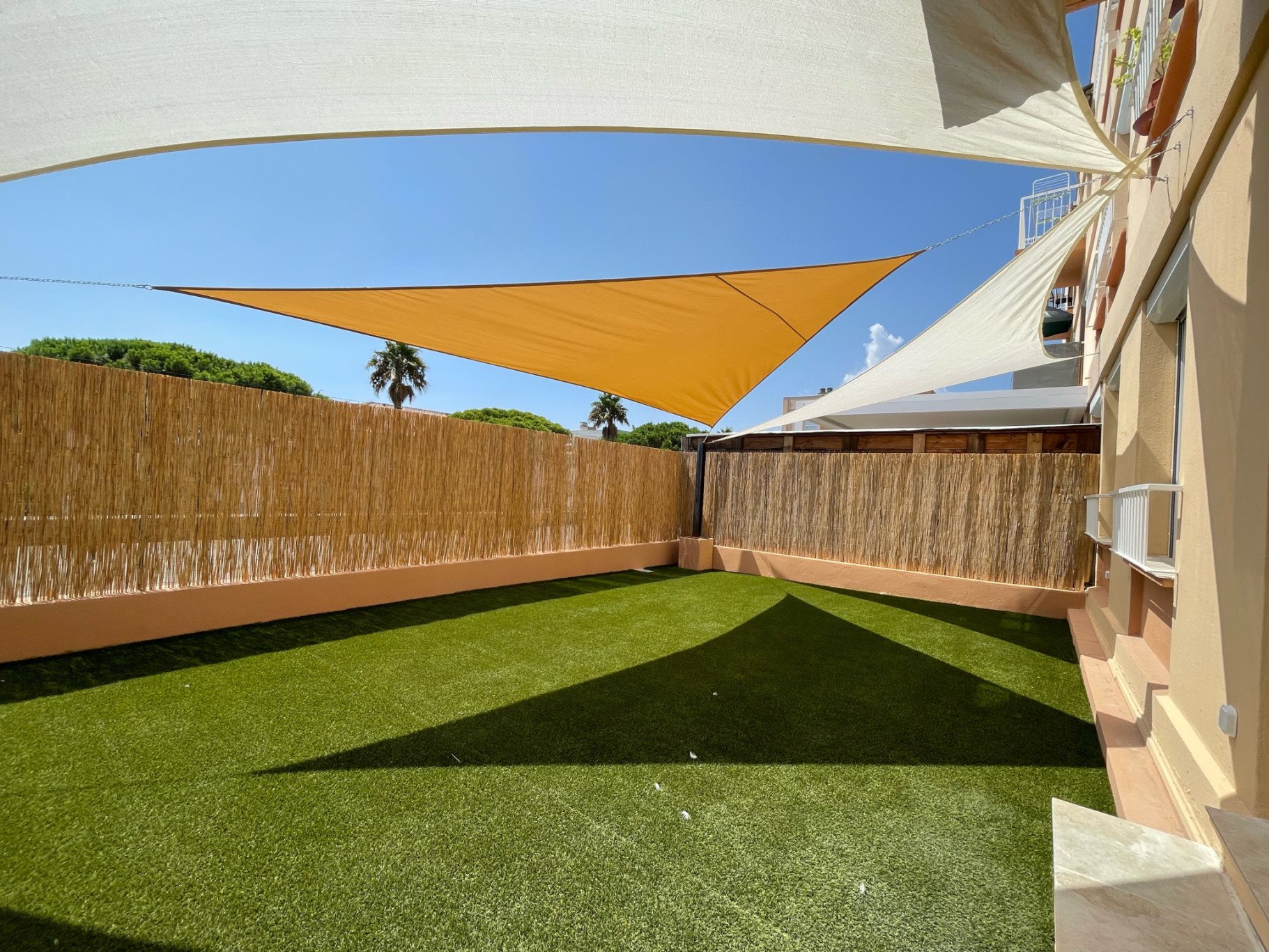 Appartement à vendre, 69m², Le Lavandou