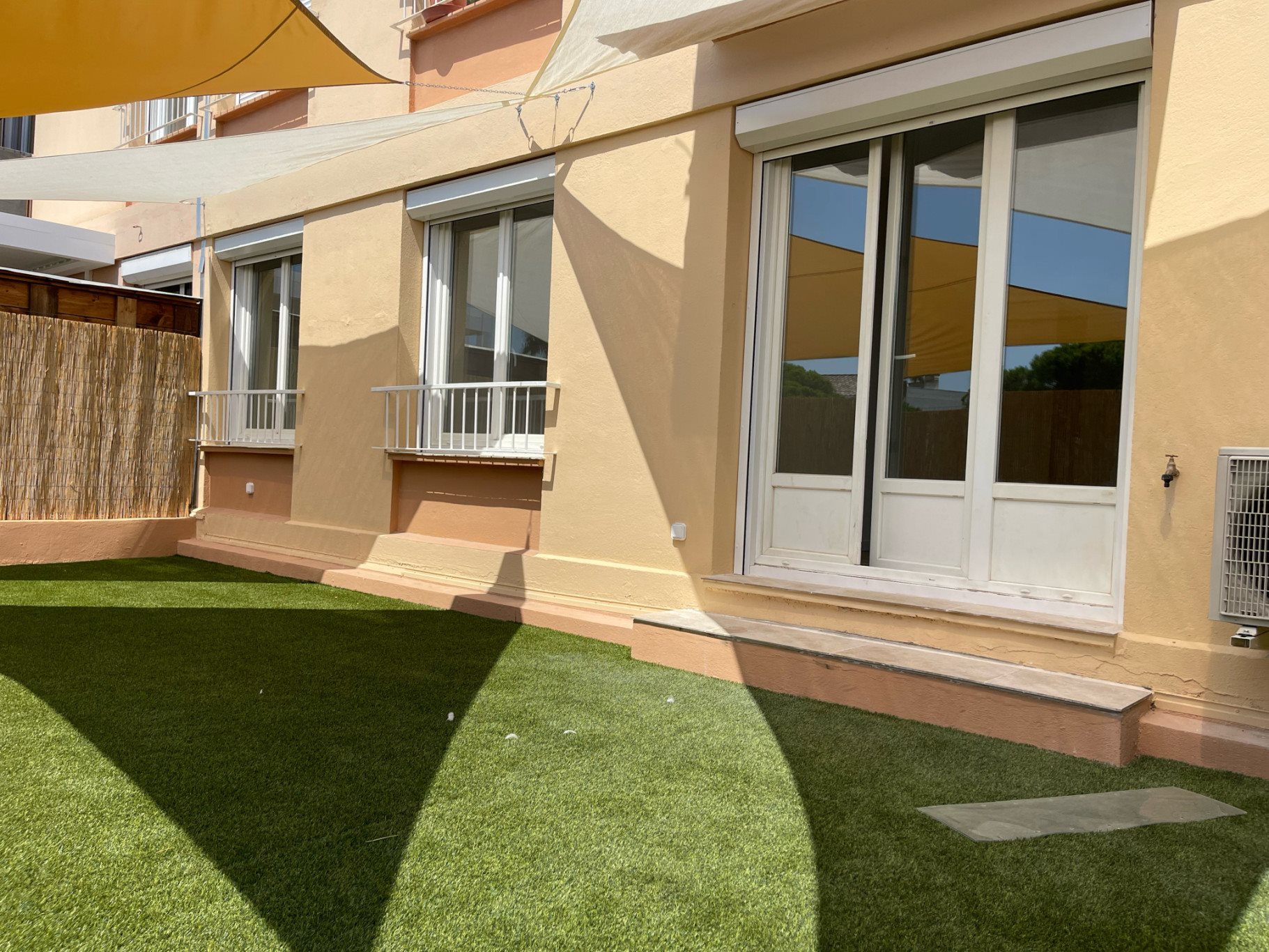 Appartement à vendre, 69m², Le Lavandou