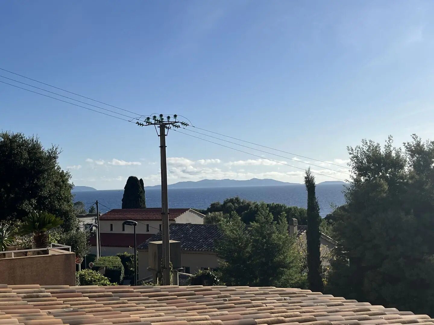 Appartement à vendre, 29m², Le Lavandou