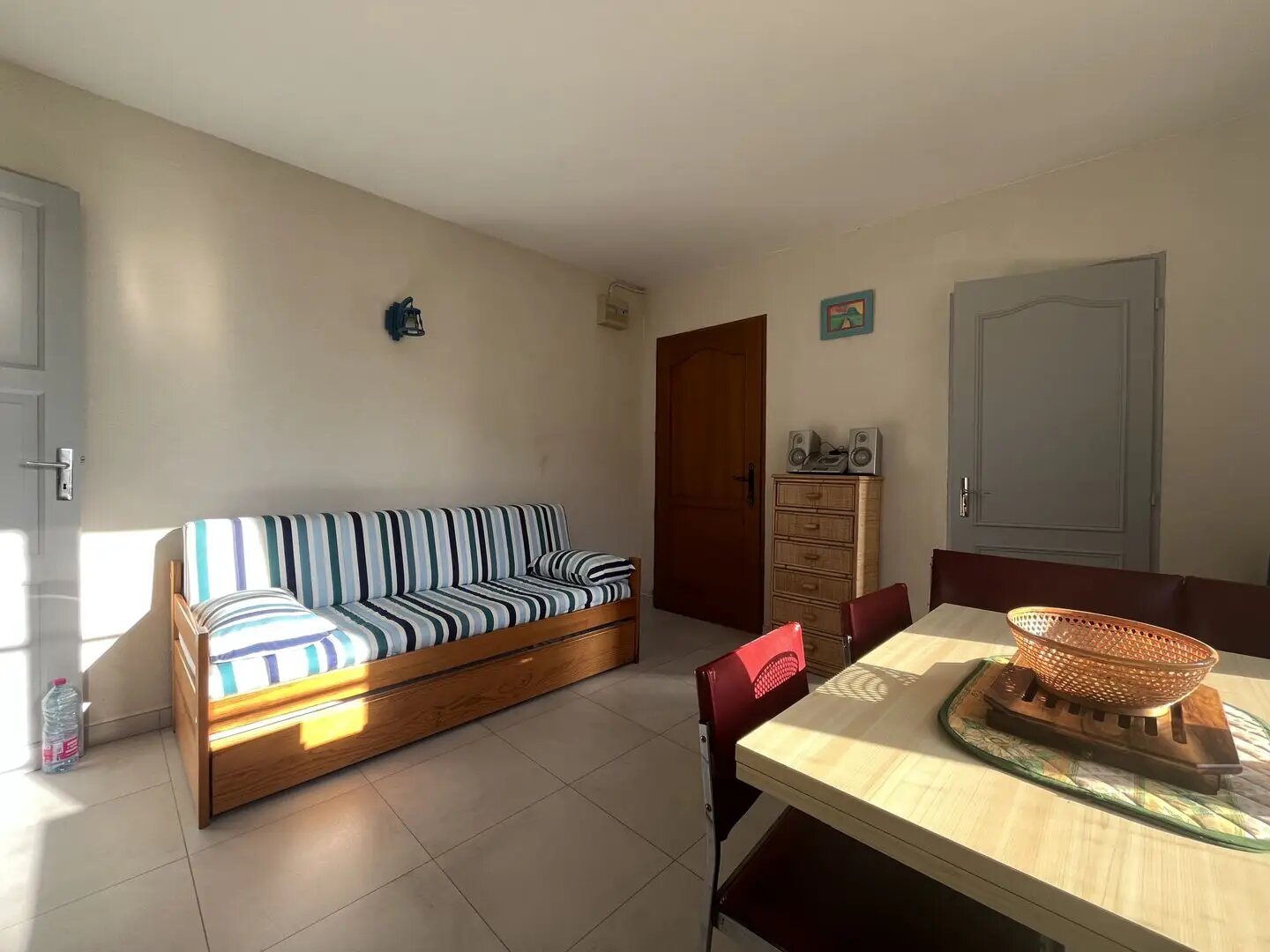 Appartement à vendre, 29m², Le Lavandou