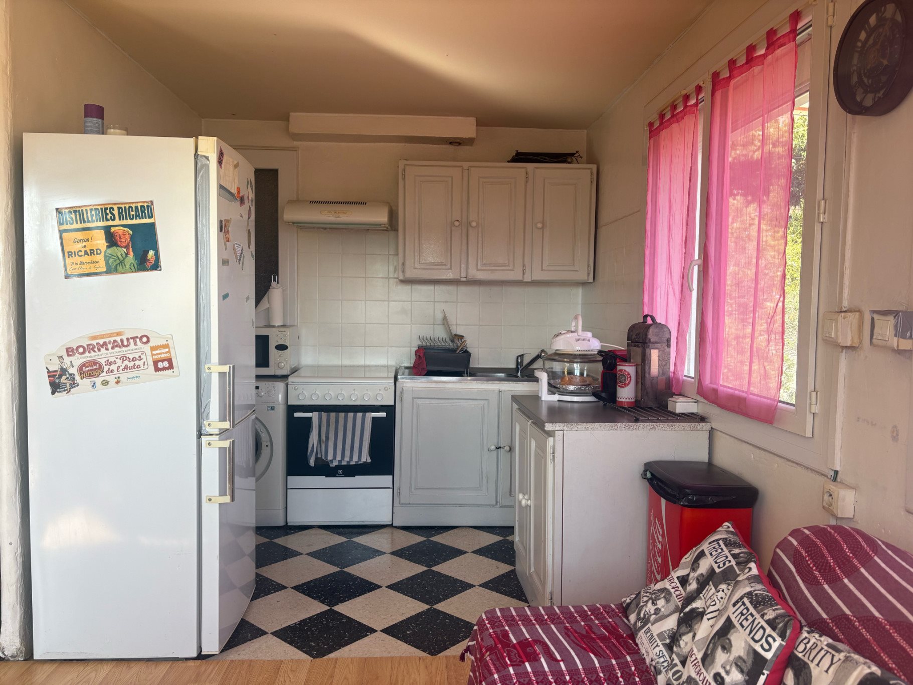 Appartement à vendre, 54m², Le Lavandou