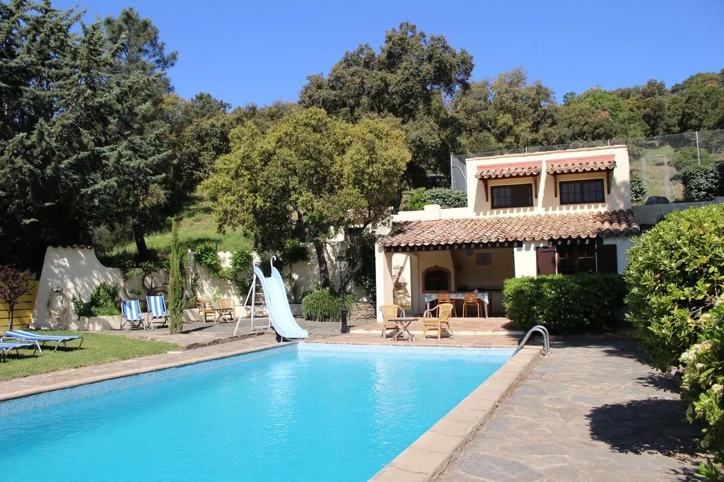 Maison à vendre, 266m², Bormes-les-Mimosas