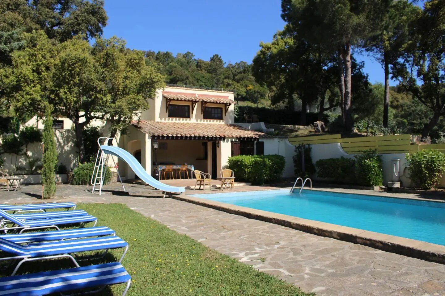 Maison à vendre, 266m², Bormes-les-Mimosas