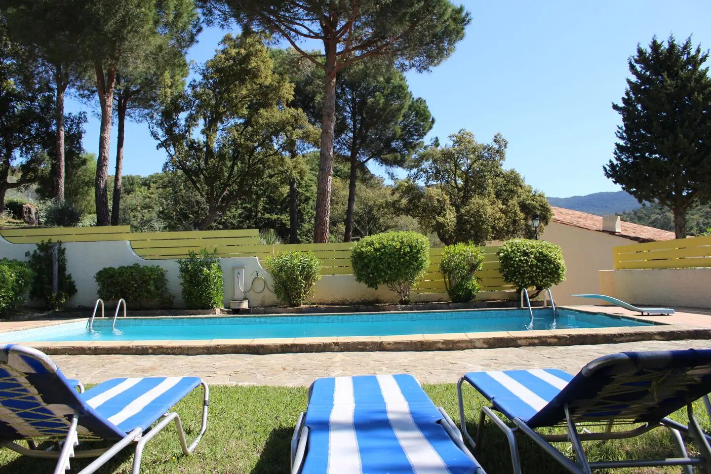 Maison à vendre, 266m², Bormes-les-Mimosas