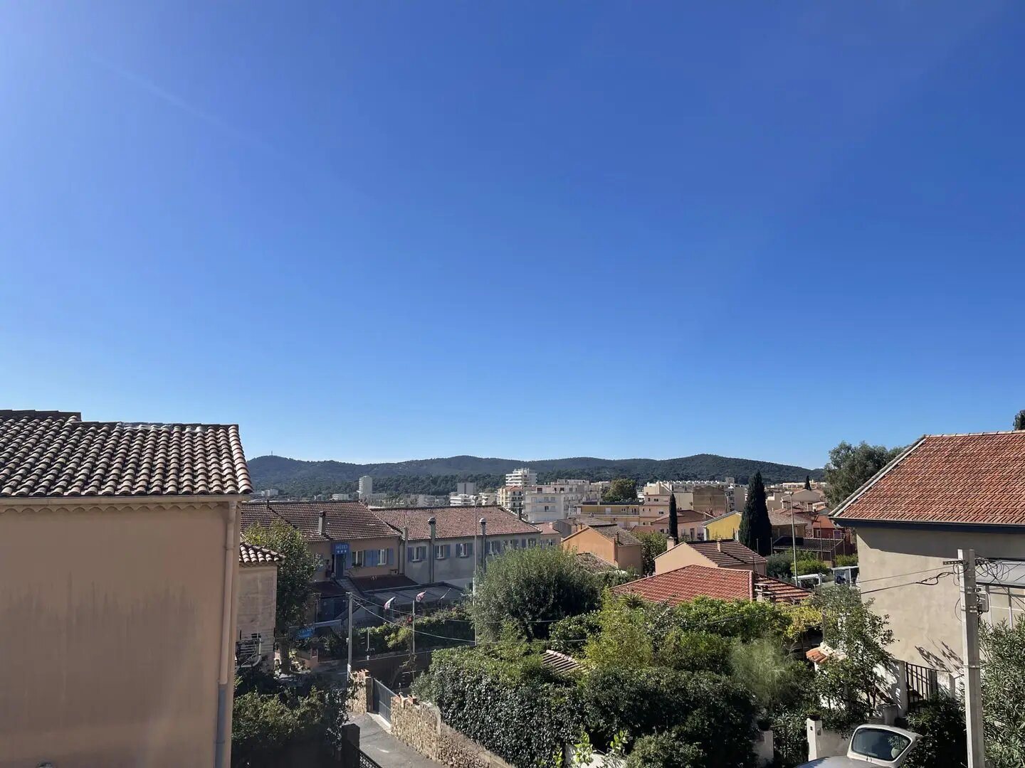 Appartement à louer, 35m², Le Lavandou