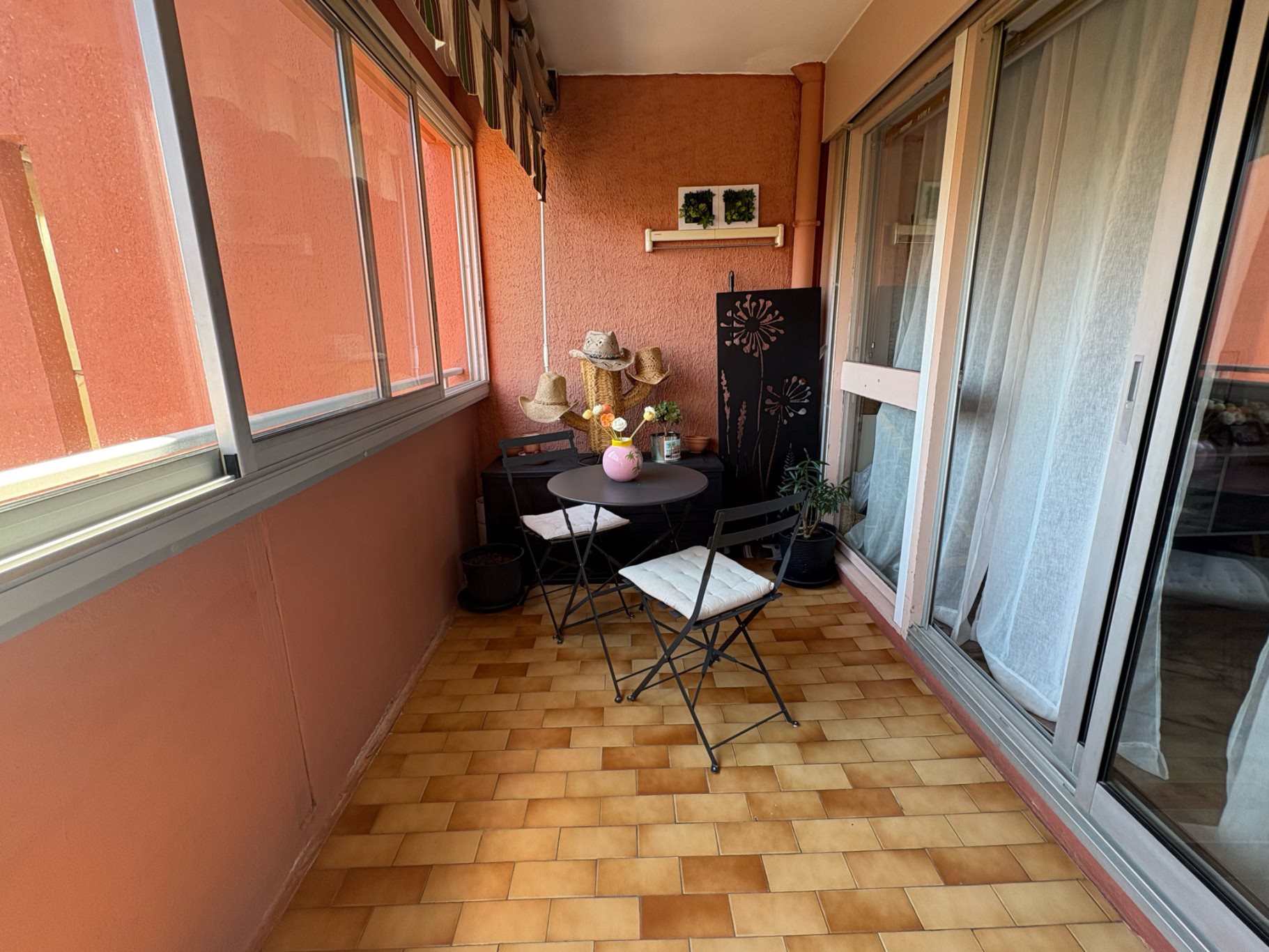 Appartement à vendre, 31m², Le Lavandou