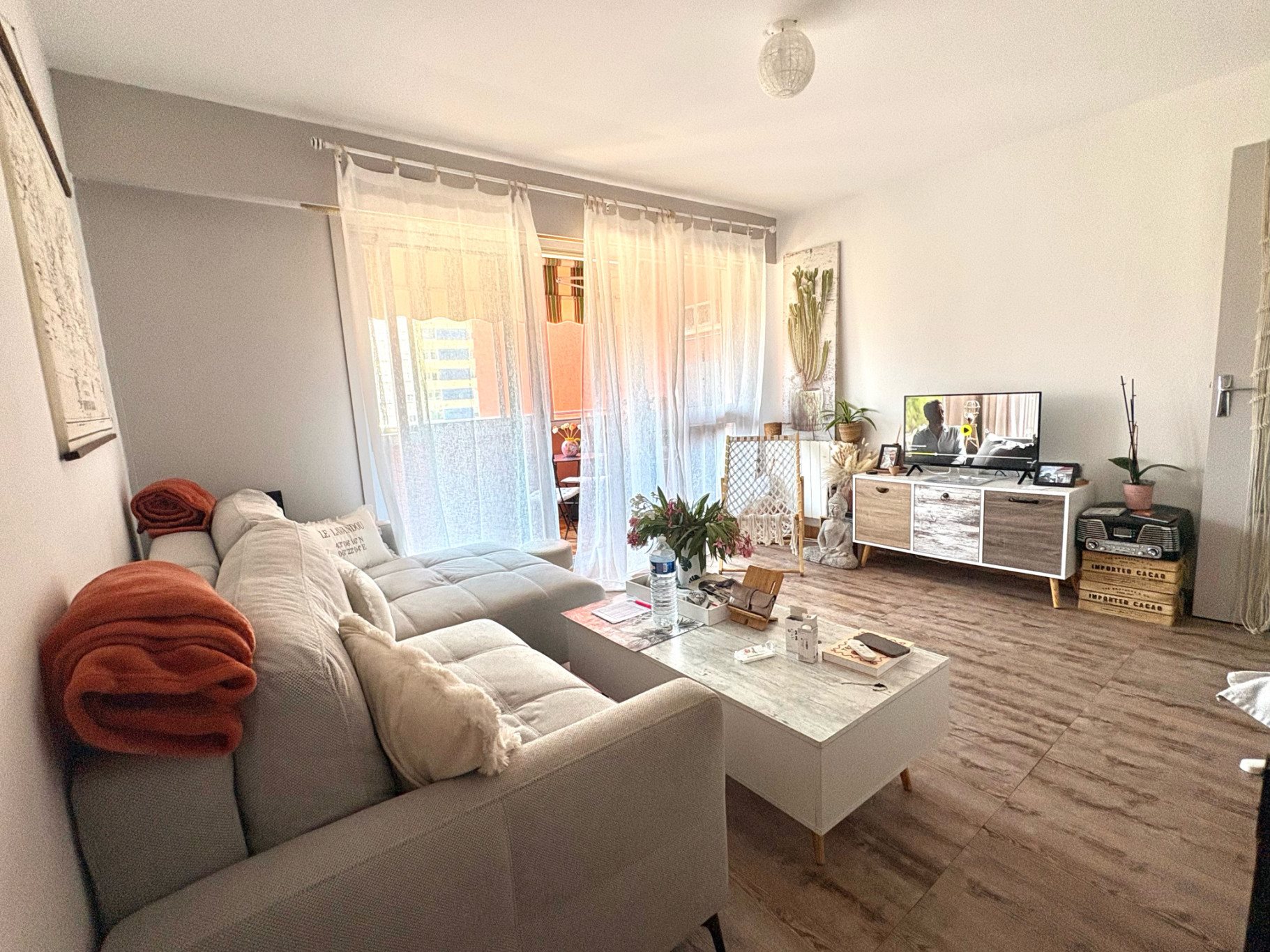 Appartement à vendre, 31m², Le Lavandou