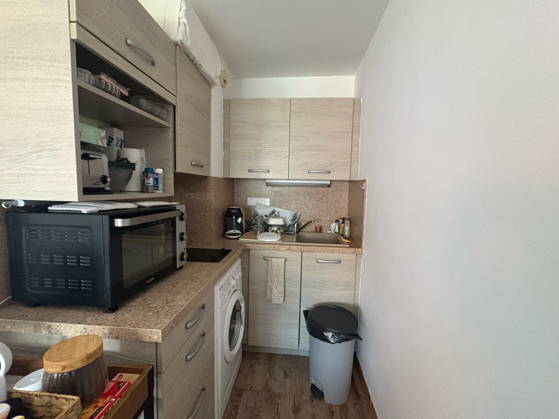 Appartement à vendre, 31m², Le Lavandou