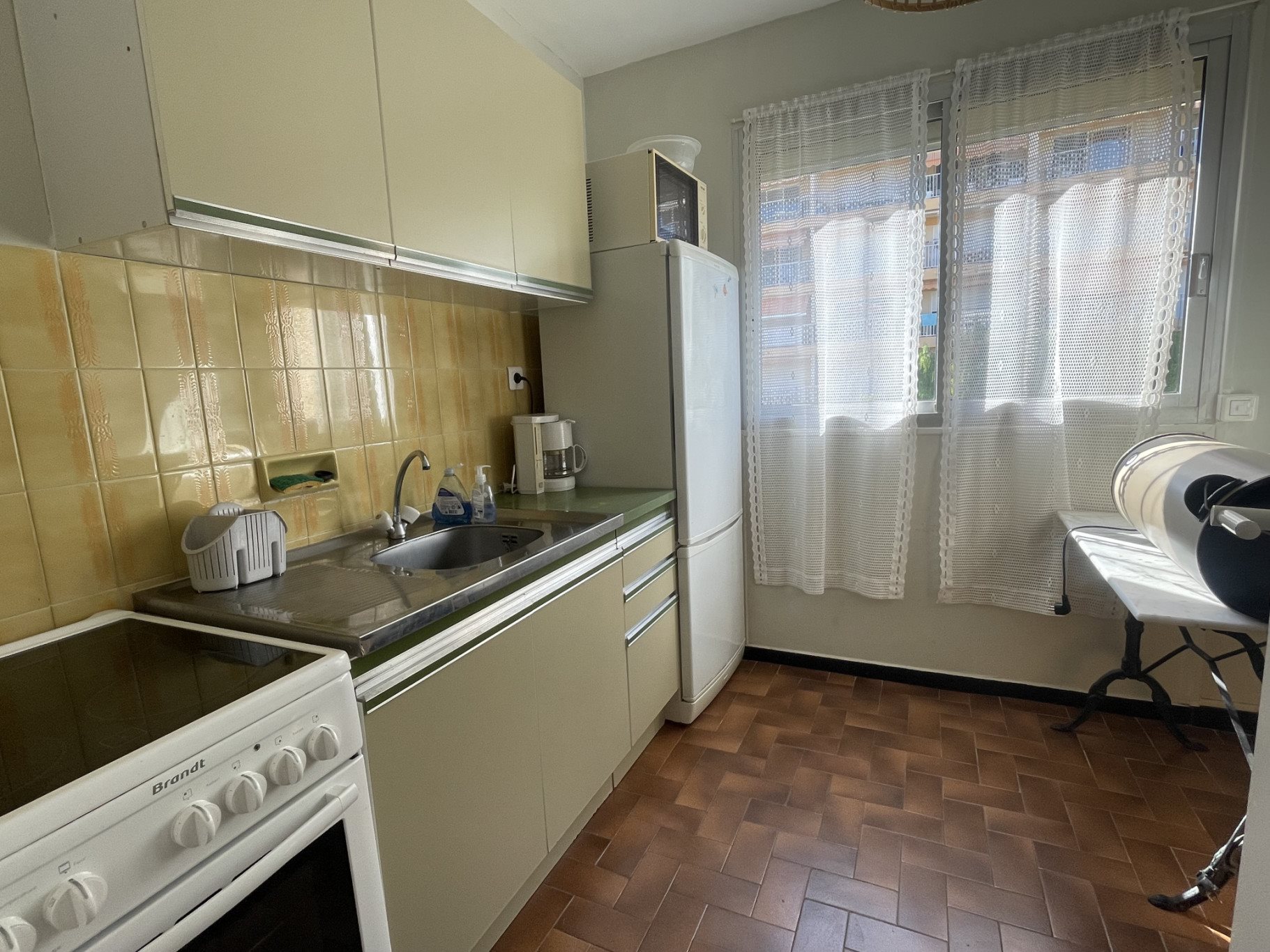 Appartement à vendre, 49m², Le Lavandou