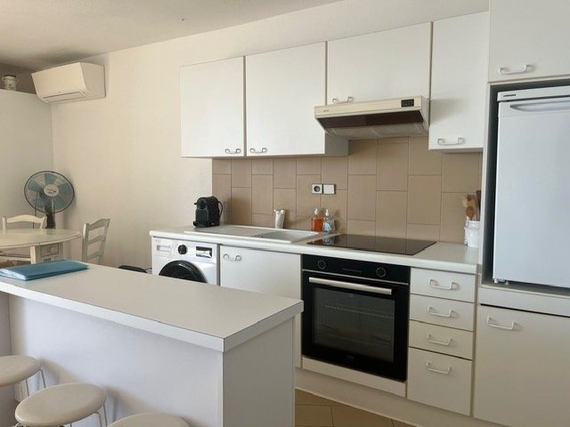 Appartement à louer, 55m², Bormes-les-Mimosas