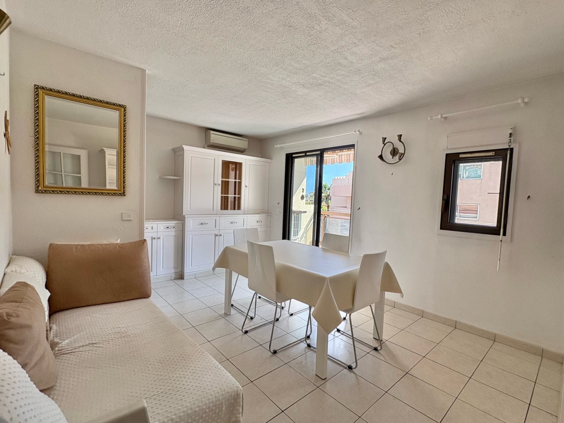 Appartement à vendre, 73m², Le Lavandou