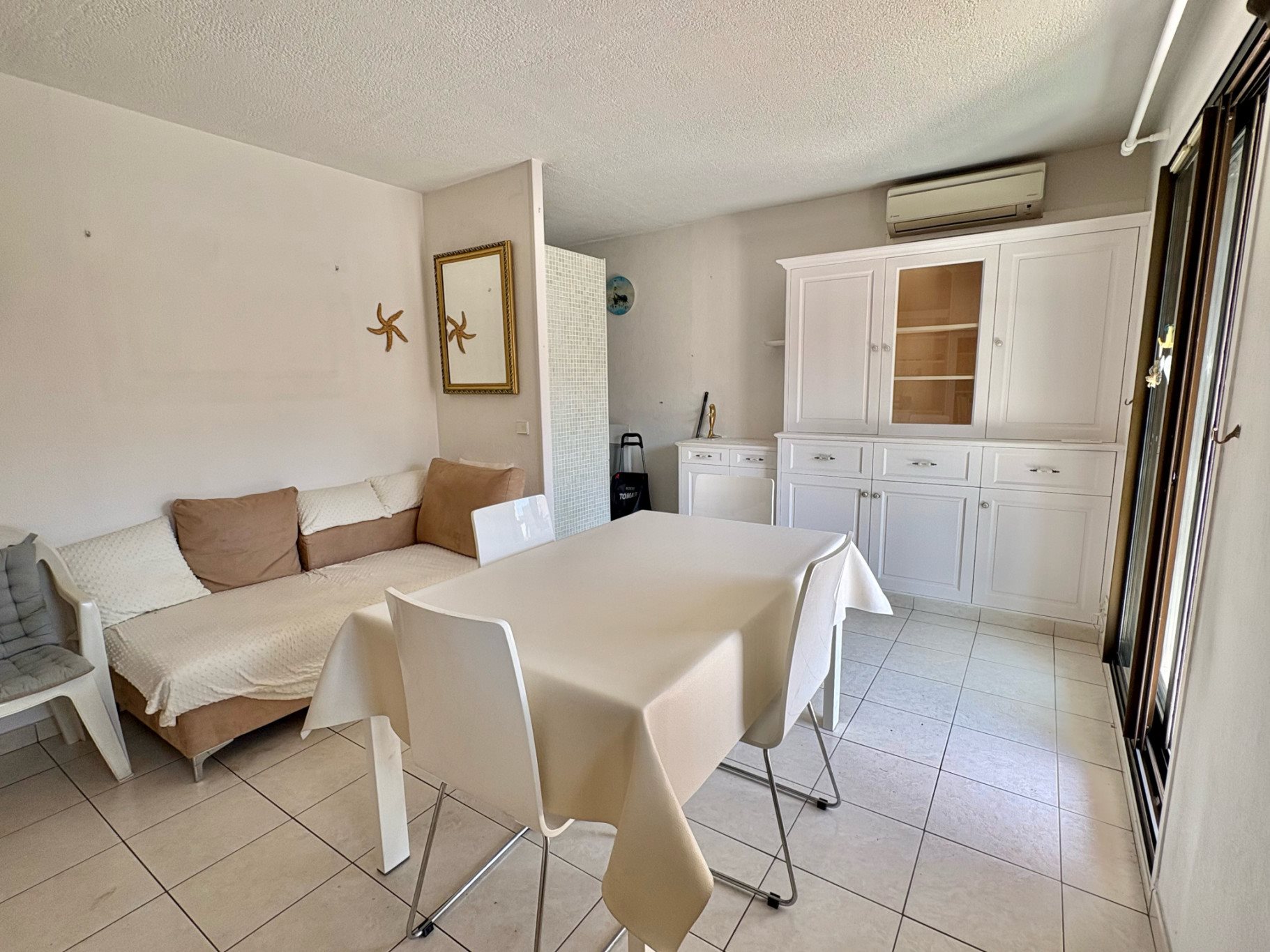 Appartement à vendre, 73m², Le Lavandou