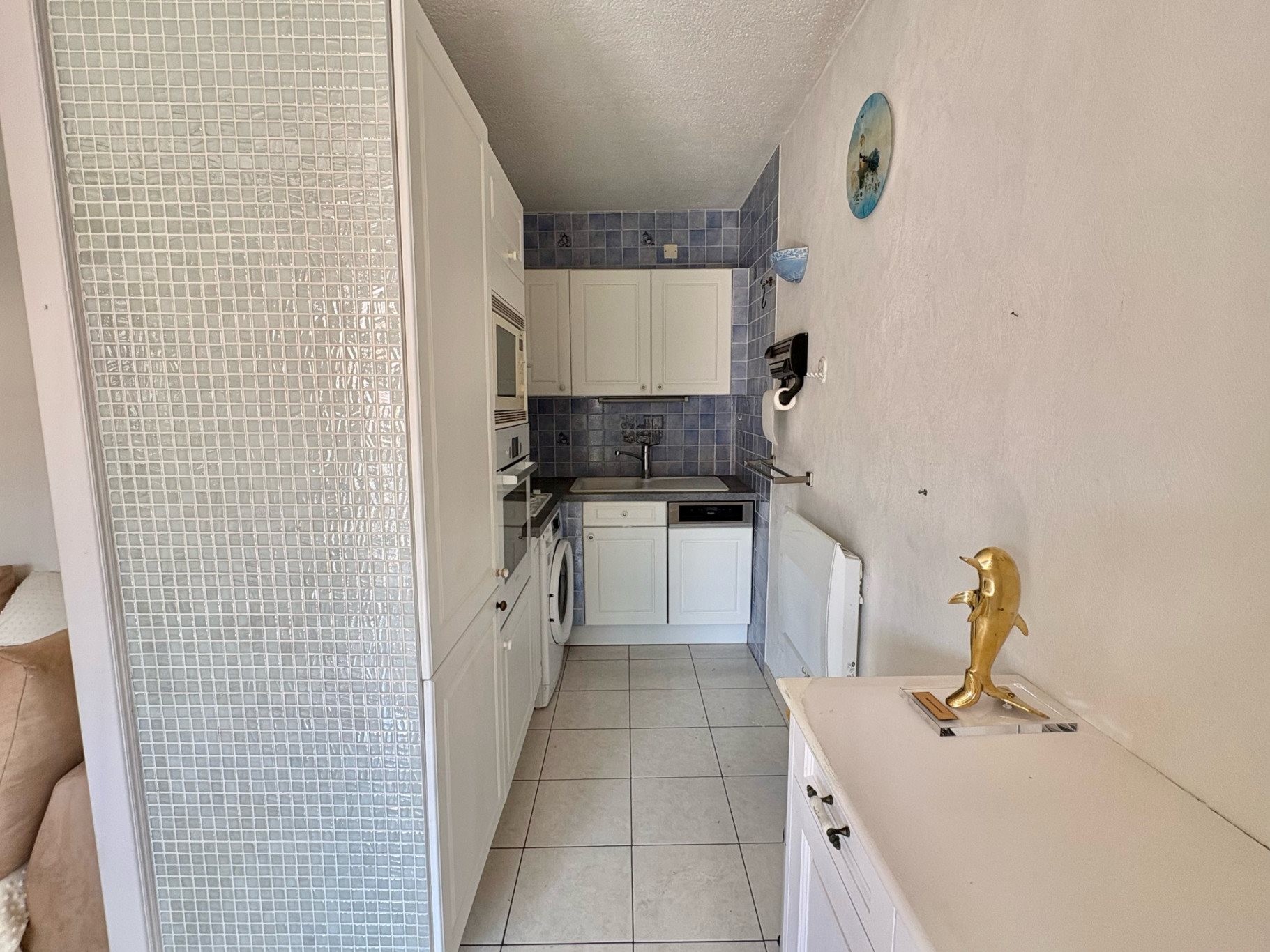Appartement à vendre, 73m², Le Lavandou