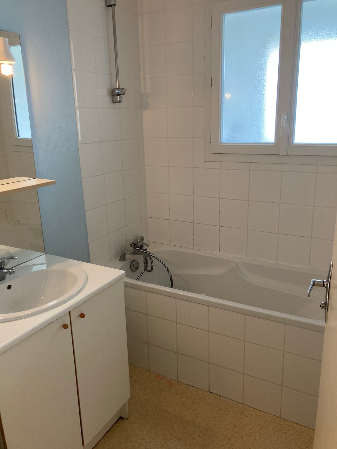 Appartement à louer, 76m², Niort