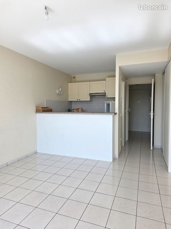 Appartement à louer, 43m², Niort