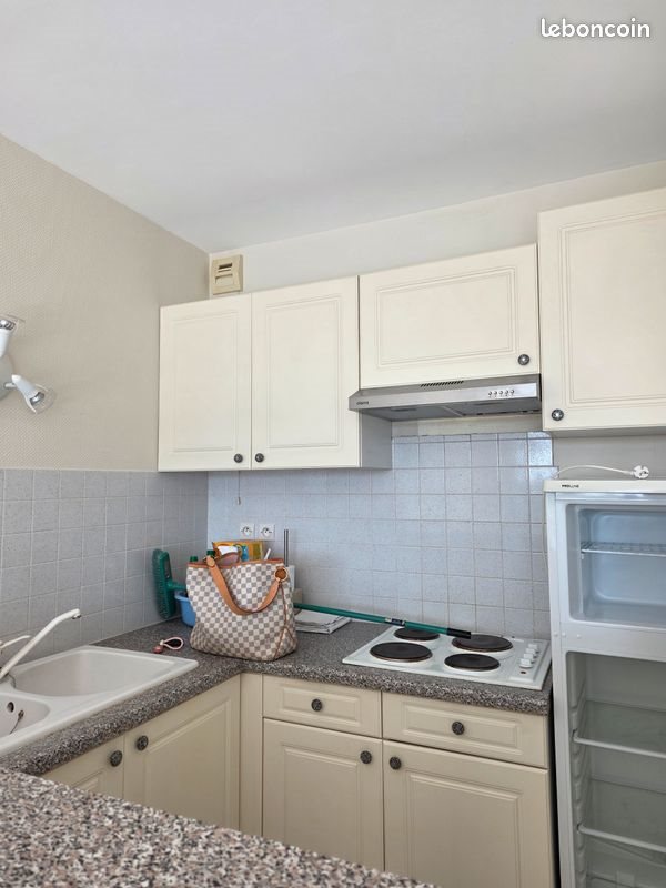 Appartement à louer, 43m², Niort