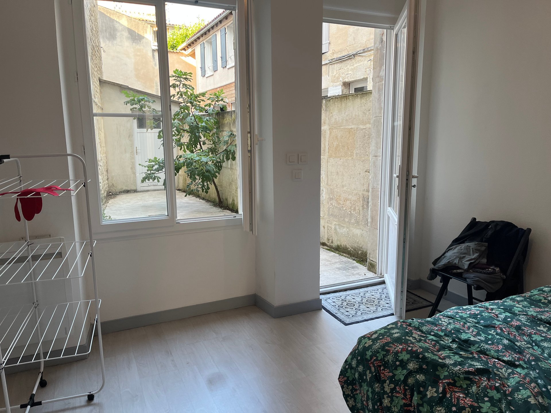 Appartement à louer, 46m², Niort