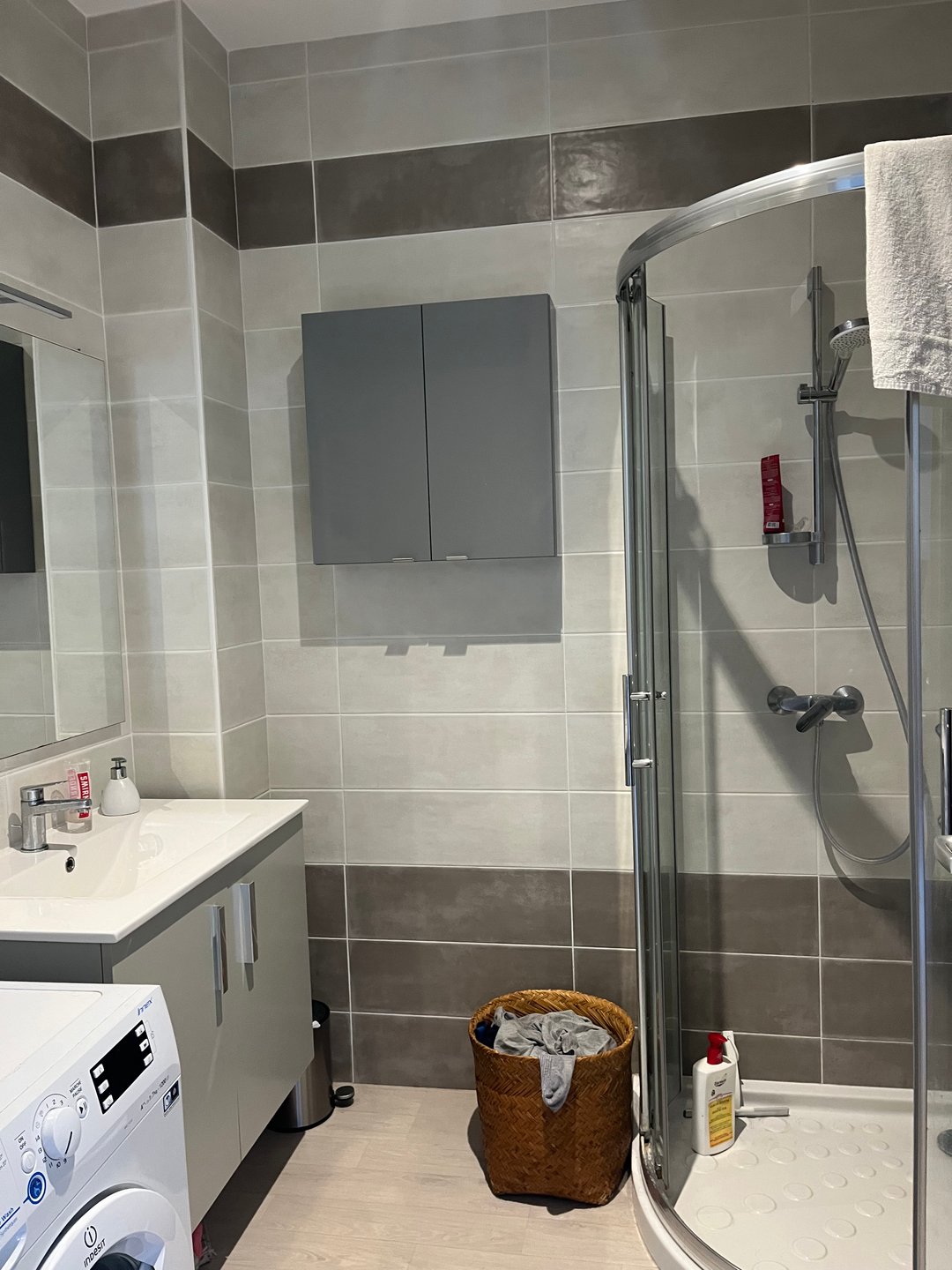 Appartement à louer, 46m², Niort