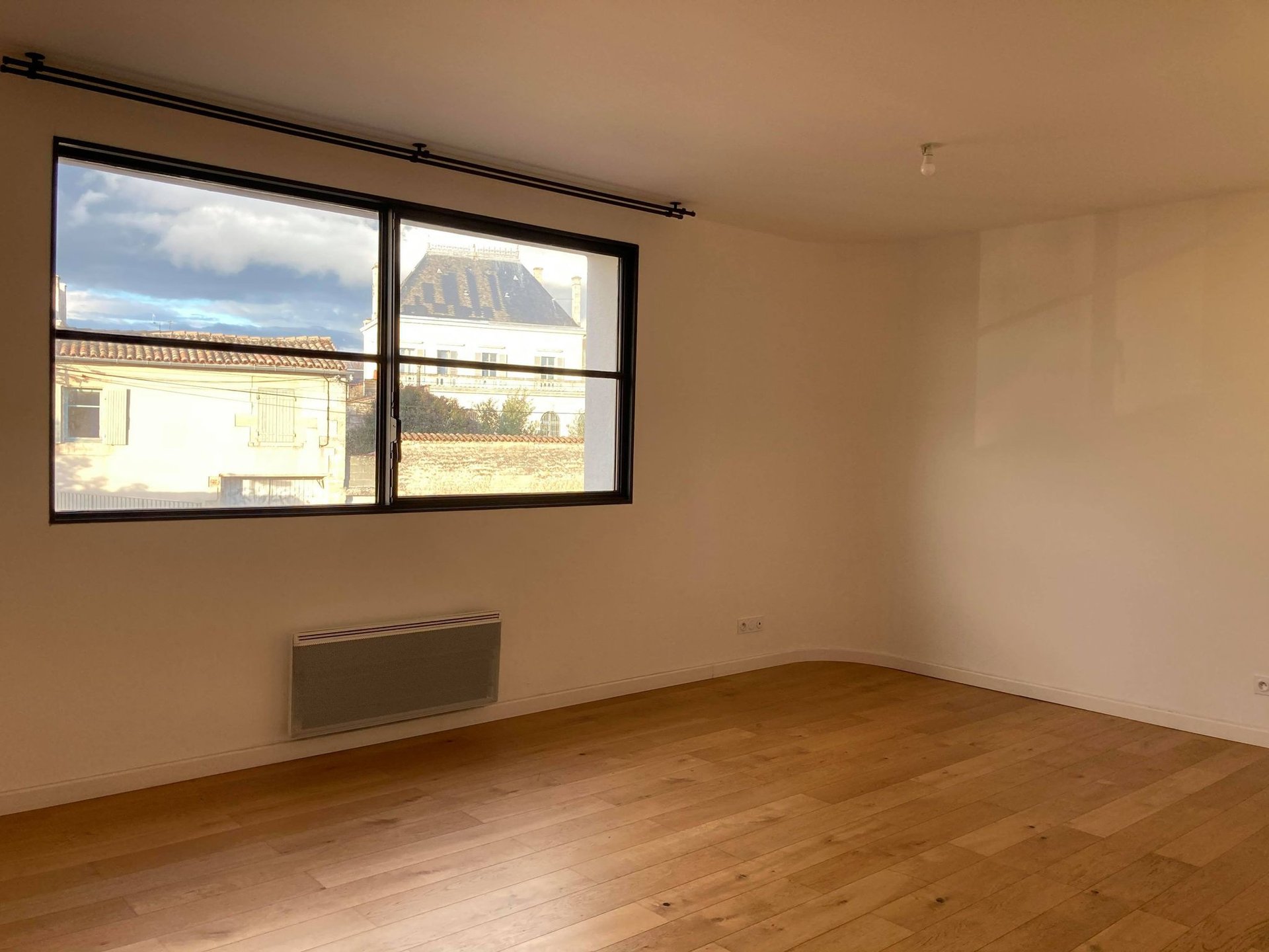 Appartement à louer, 76m², Niort