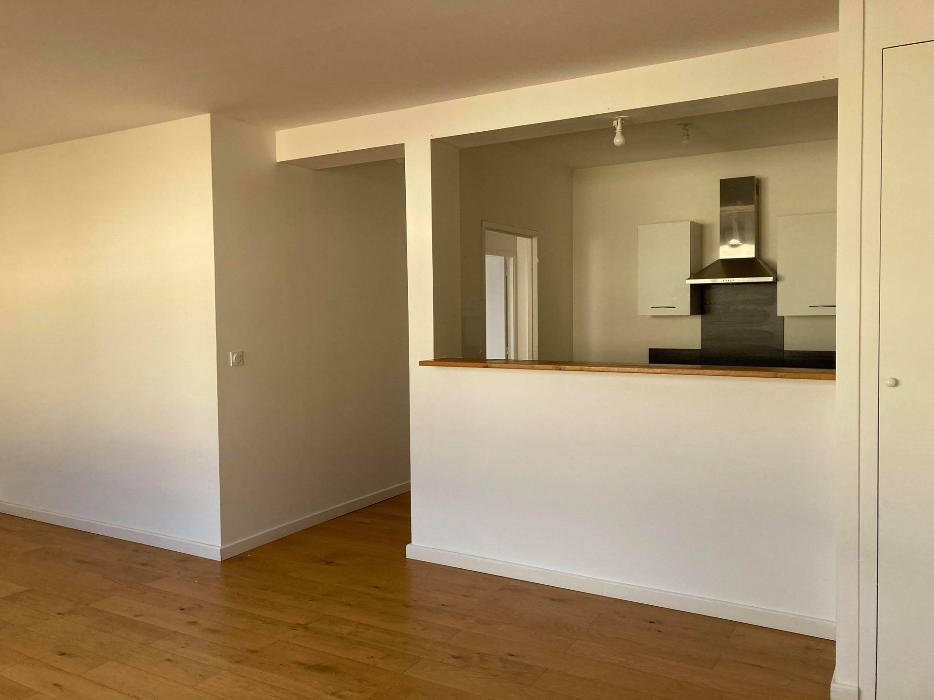 Appartement à louer, 76m², Niort