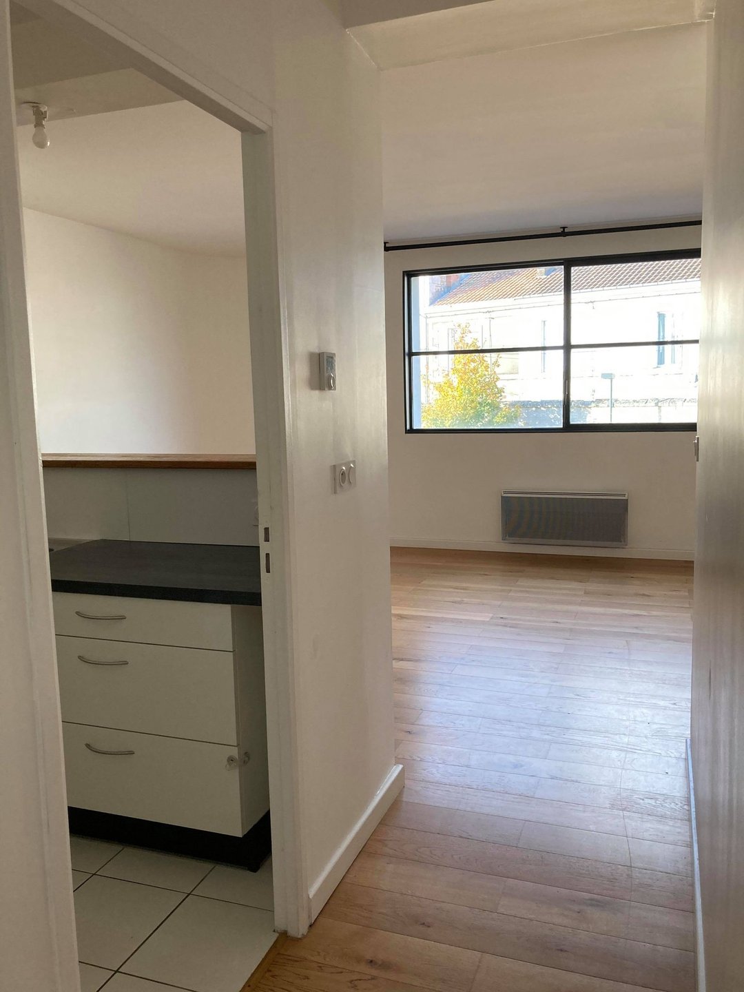 Appartement à louer, 76m², Niort