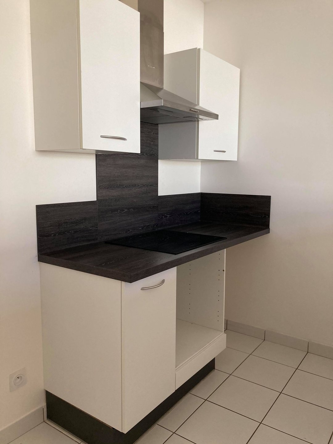 Appartement à louer, 76m², Niort