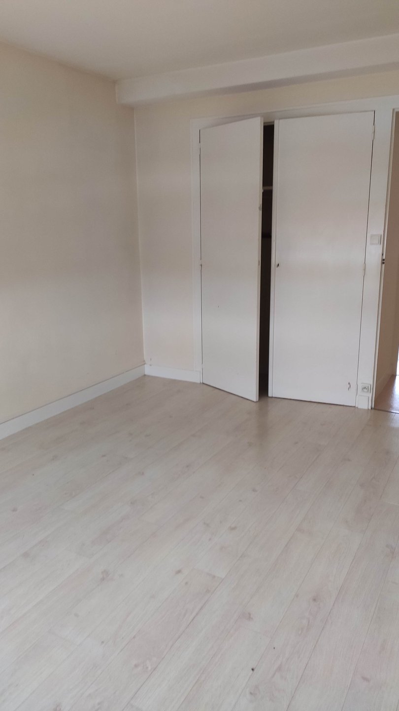 Appartement à louer, 80m², Niort