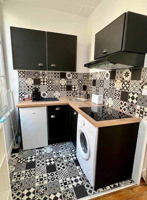 Appartement à louer, 35m², Niort