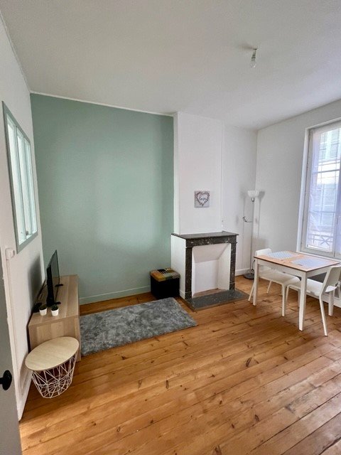 Appartement à louer, 35m², Niort