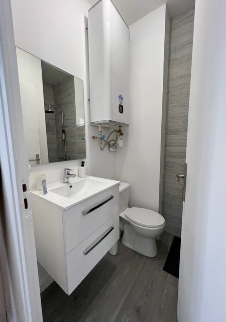 Appartement à louer, 35m², Niort