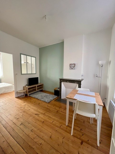 Appartement à louer, 35m², Niort