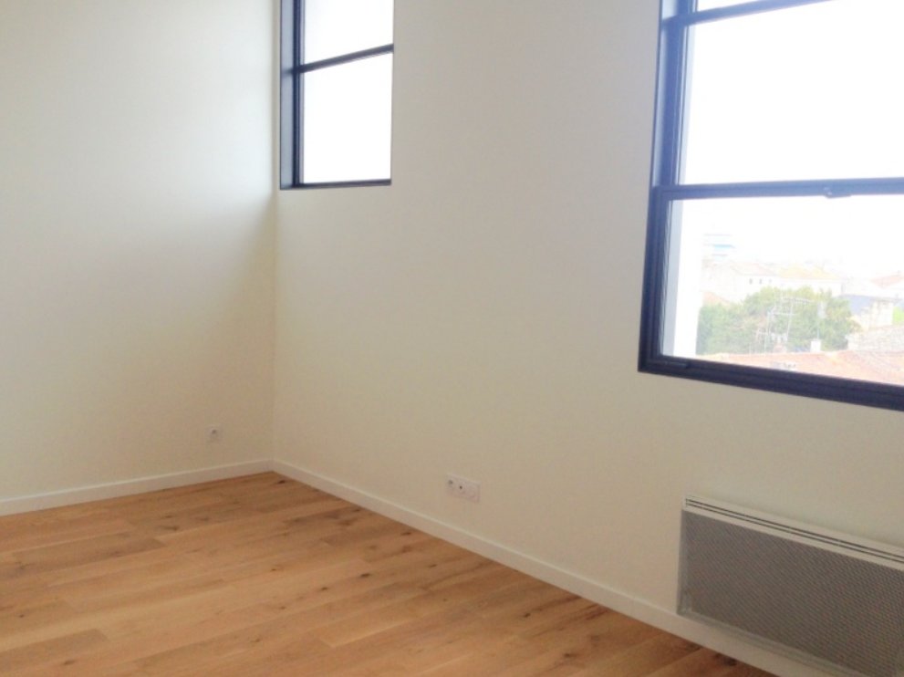 Appartement à louer, 38m², Niort
