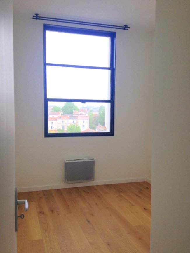 Appartement à louer, 38m², Niort