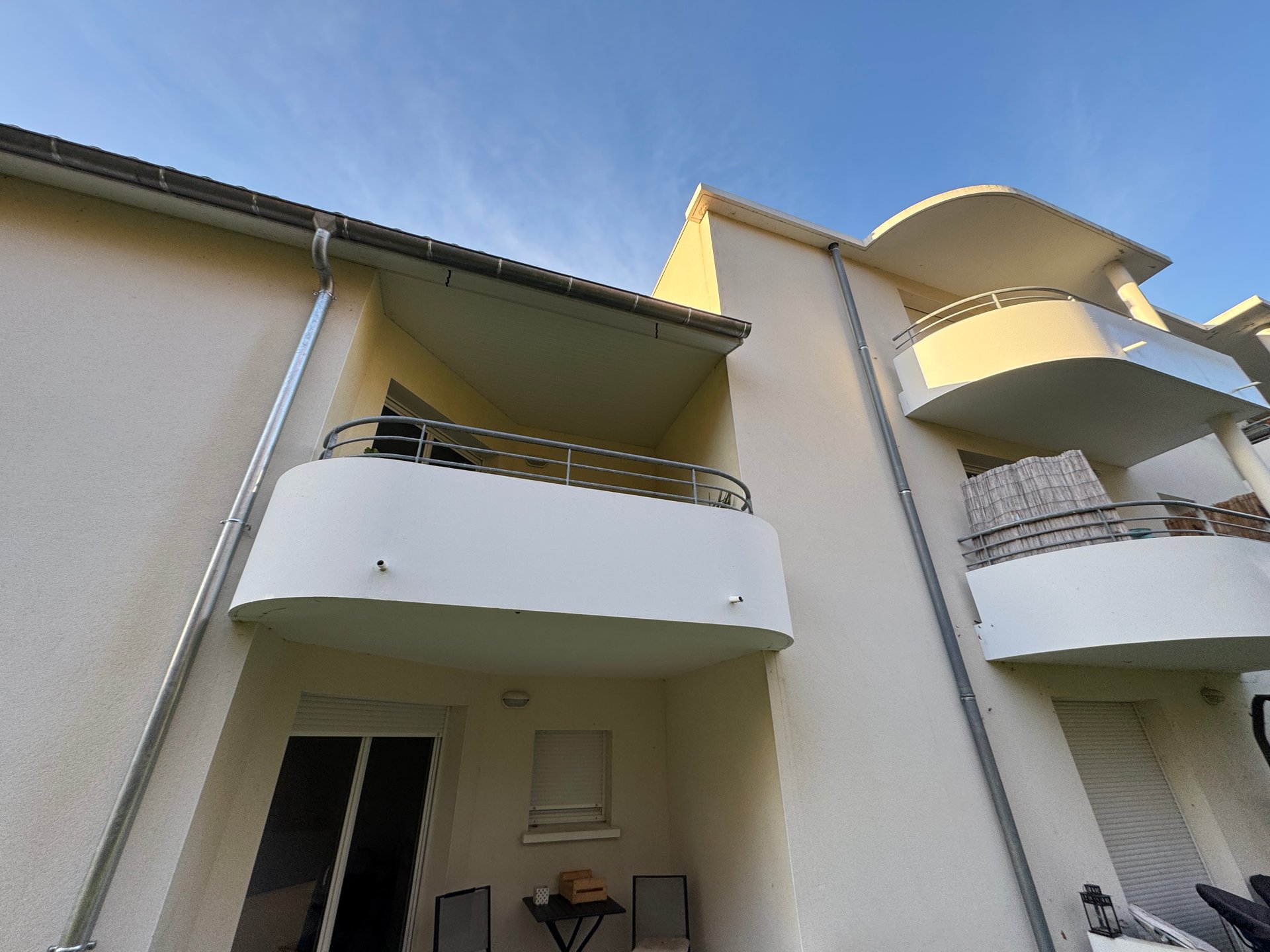 Appartement à vendre, 60m², Niort